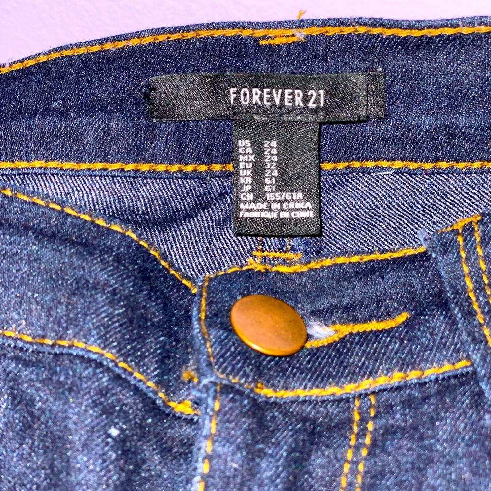 Soft Jeans 👖 pent